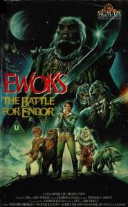   :    () / Ewoks: The Battle for Endor (1985)