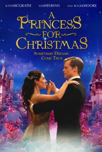    () / A Princess for Christmas - (2011)    