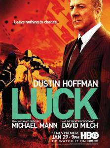   ( 2011  2012) - Luck [2011 (1 )]   