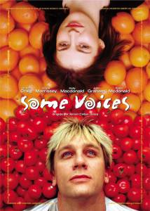    Some Voices - (2000)   