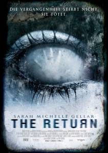    / The Return - [2006] 