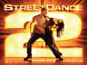   2 - StreetDance2   