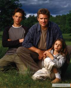   ( 2002  2006) Everwood    