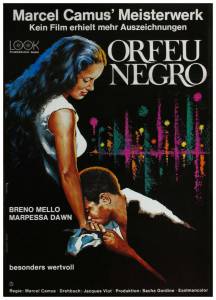      - Orfeu Negro / (1959) 