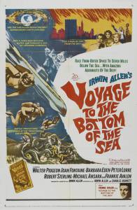         / Voyage to the Bottom of the Sea