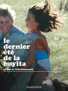        / El ltimo verano de la Boyita - 2009