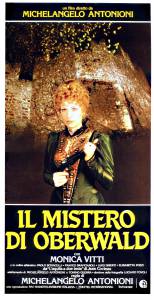     - Il mistero di Oberwald 1980  