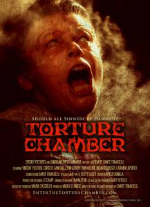     - Torture Chamber - (2013) 