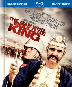   ,     - The Man Who Would Be King (1975)