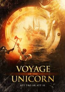    () - Voyage of the Unicorn - (2001)  