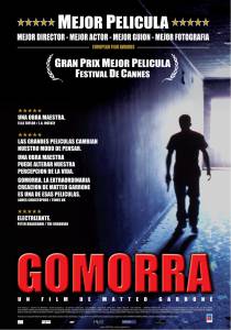    - Gomorra 