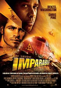    Unstoppable / (2010)