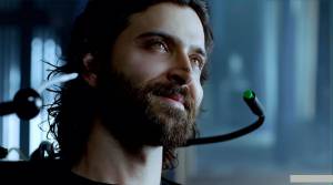    / Guzaarish - (2010)  