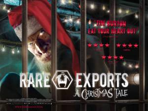    Rare Exports / [2010]   