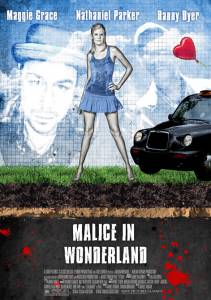      Malice in Wonderland [2009]  