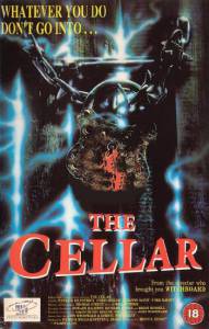     / The Cellar 