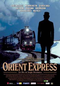     / Orient Express 2004  