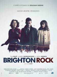     - Brighton Rock - (2010) 