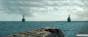     - Battleship / (2012)  