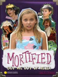    ( 2006  2007) - Mortified 