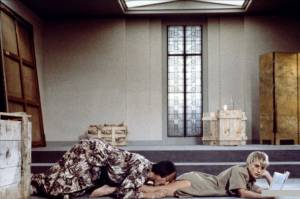    - La lectrice