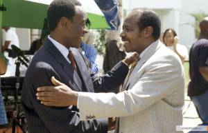     / Hotel Rwanda 2004 