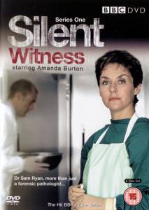      ( 1996  ...) - Silent Witness 