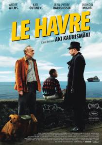   - Le Havre   