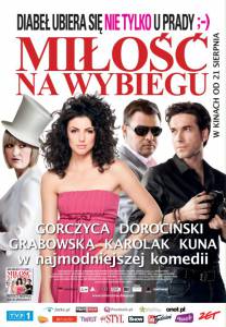      / Milosc na wybiegu [2009] 