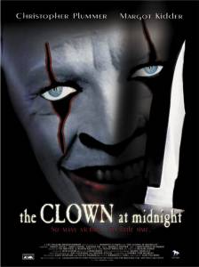    / The Clown at Midnight 1999  