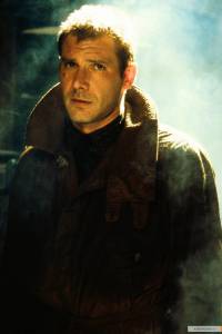    Blade Runner   