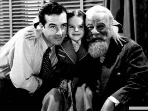    34-   - Miracle on 34th Street   