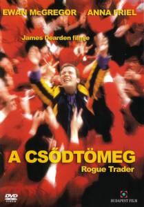     Rogue Trader / 1999