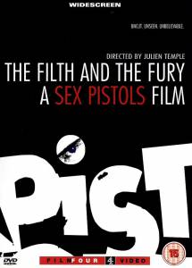    .  Sex Pistols The Filth and the Fury   