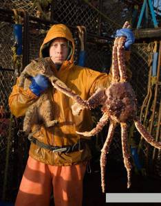    ( 2005  ...) Deadliest Catch (2005 (10 ))   