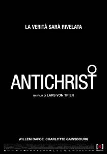   - Antichrist / (2009)  