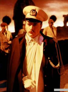    Querelle  