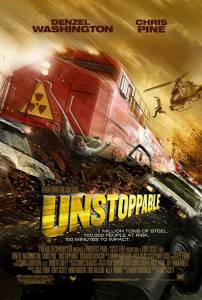      - Unstoppable / 2010