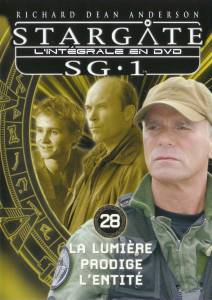     : -1  ( 1997  2007) / Stargate SG-1