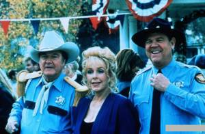     :  () The Dukes of Hazzard: Reunion! [1997]   