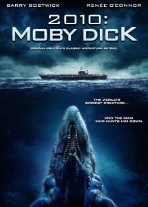     :    () / 2010: Moby Dick 