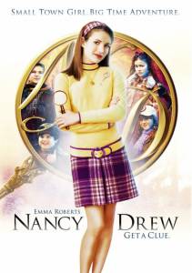     - Nancy Drew 