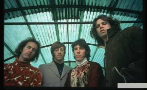   The Doors. When you`re strange  - When You're Strange / 2009  