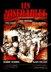   Les misrables 