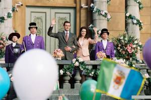     2:    The Princess Diaries 2: Royal Engagement 