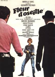      / Fleur d'oseille / 1967