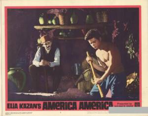   ,  / America, America - (1963) 