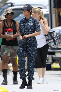    Battleship - 2012   