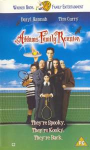      () Addams Family Reunion - [1998]  