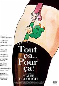    Tout a... pour a! [1993]    